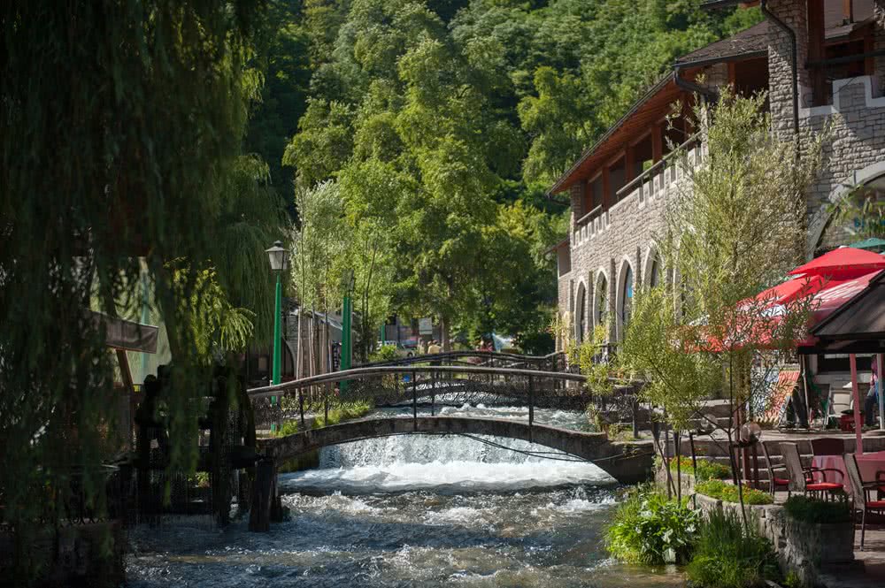 DiamondGroup: Turizam - Travnik